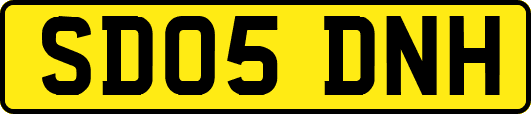 SD05DNH