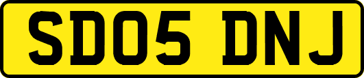 SD05DNJ