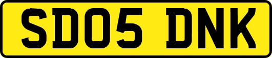 SD05DNK