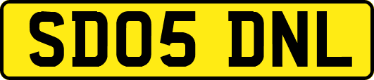 SD05DNL