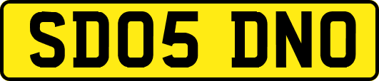 SD05DNO