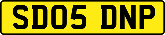 SD05DNP