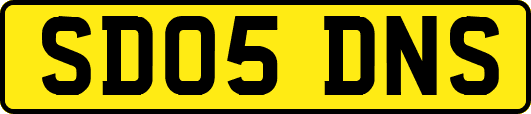 SD05DNS