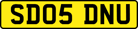 SD05DNU
