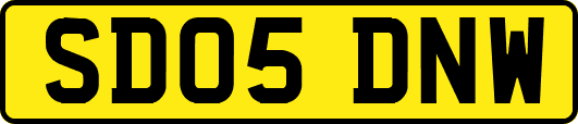 SD05DNW