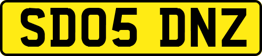 SD05DNZ