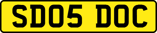 SD05DOC