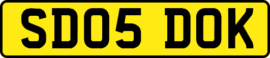 SD05DOK