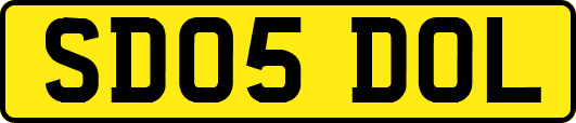 SD05DOL