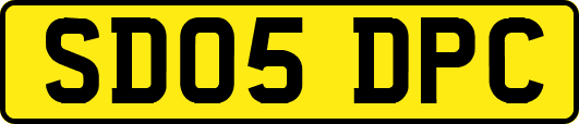 SD05DPC