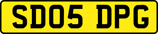 SD05DPG
