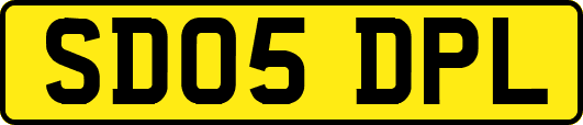 SD05DPL