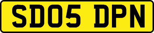 SD05DPN