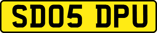 SD05DPU