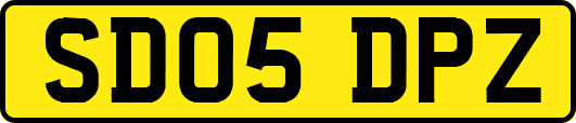 SD05DPZ