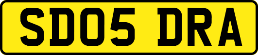 SD05DRA