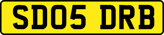 SD05DRB