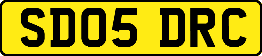 SD05DRC