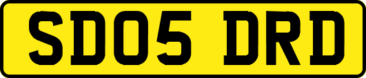 SD05DRD