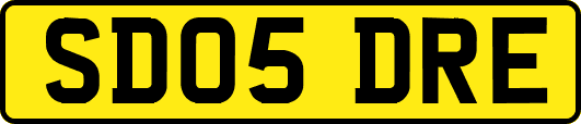 SD05DRE