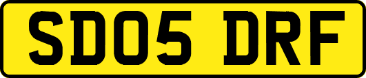 SD05DRF
