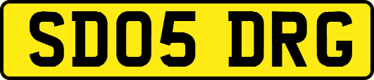 SD05DRG