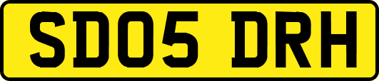 SD05DRH