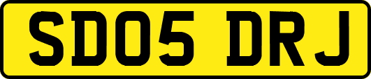 SD05DRJ