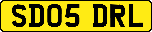 SD05DRL