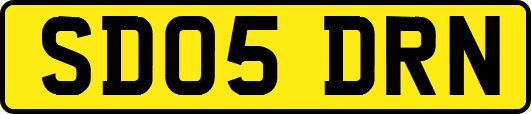 SD05DRN
