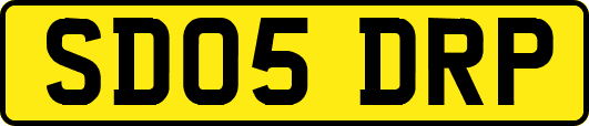 SD05DRP