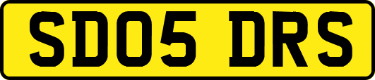 SD05DRS