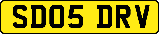 SD05DRV
