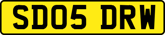 SD05DRW