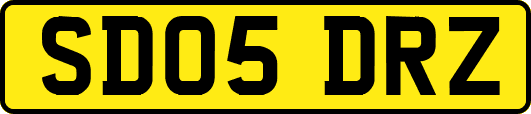 SD05DRZ