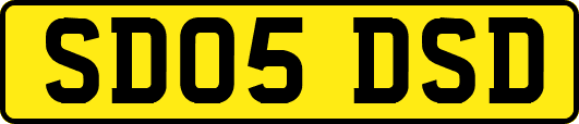 SD05DSD