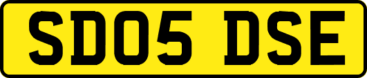 SD05DSE