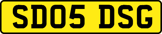 SD05DSG