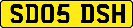 SD05DSH