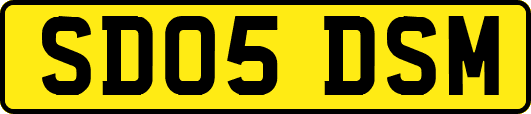SD05DSM