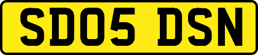 SD05DSN