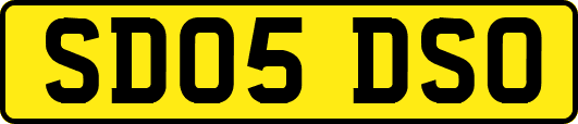 SD05DSO
