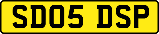 SD05DSP