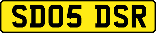SD05DSR