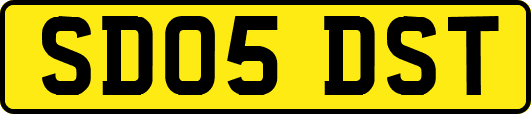 SD05DST