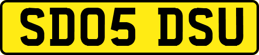 SD05DSU