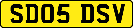 SD05DSV