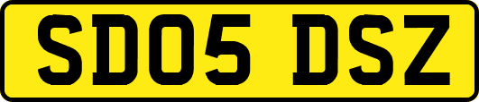 SD05DSZ