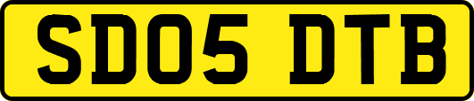 SD05DTB