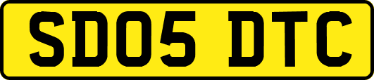 SD05DTC